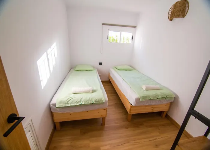 Casa Luminaria * 德尔锡伦西奥海岸