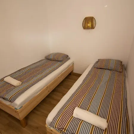 Apartment Casa Luminaria *