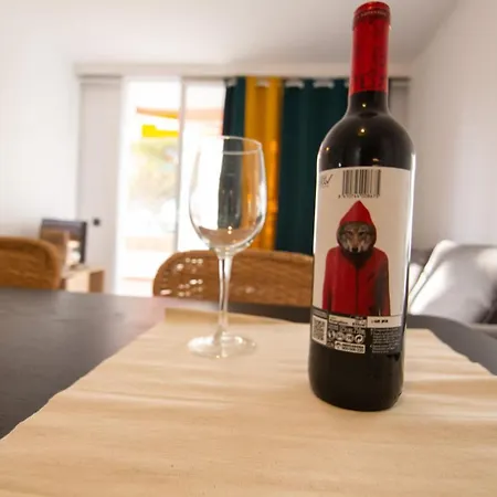 Casa Luminaria Διαμέρισμα Costa Del Silencio