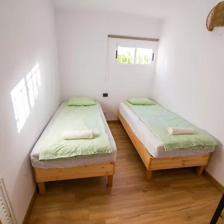 Casa Luminaria * קוסטה דל סילנסיו