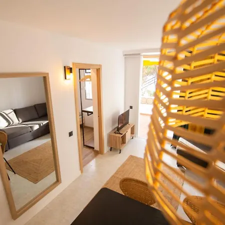 Διαμέρισμα Casa Luminaria Costa Del Silencio