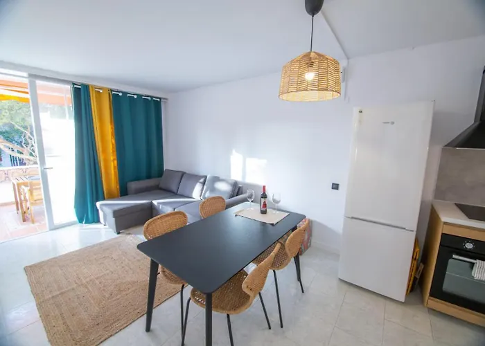 Casa Luminaria Apartment *