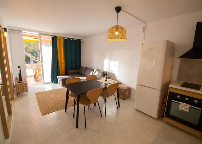 Casa Luminaria * Costa Del Silencio