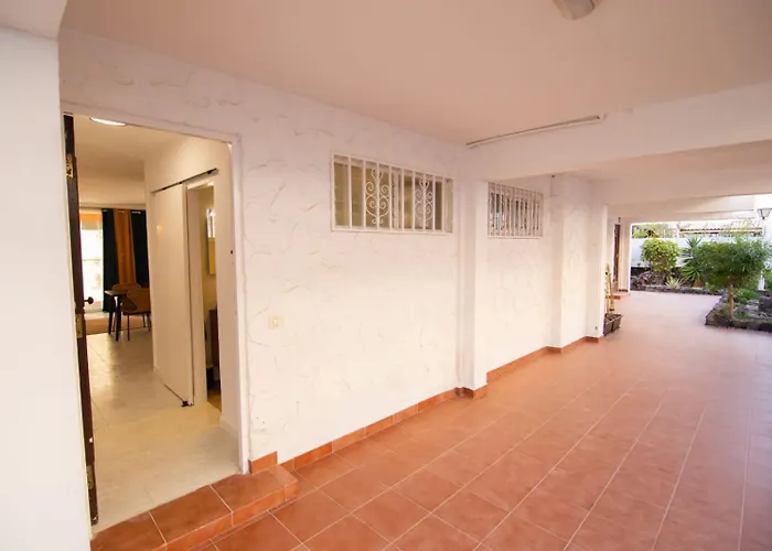 Casa Luminaria Apartamento *