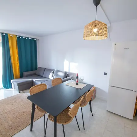 Casa Luminaria Apartman *