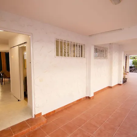 Casa Luminaria Apartman *